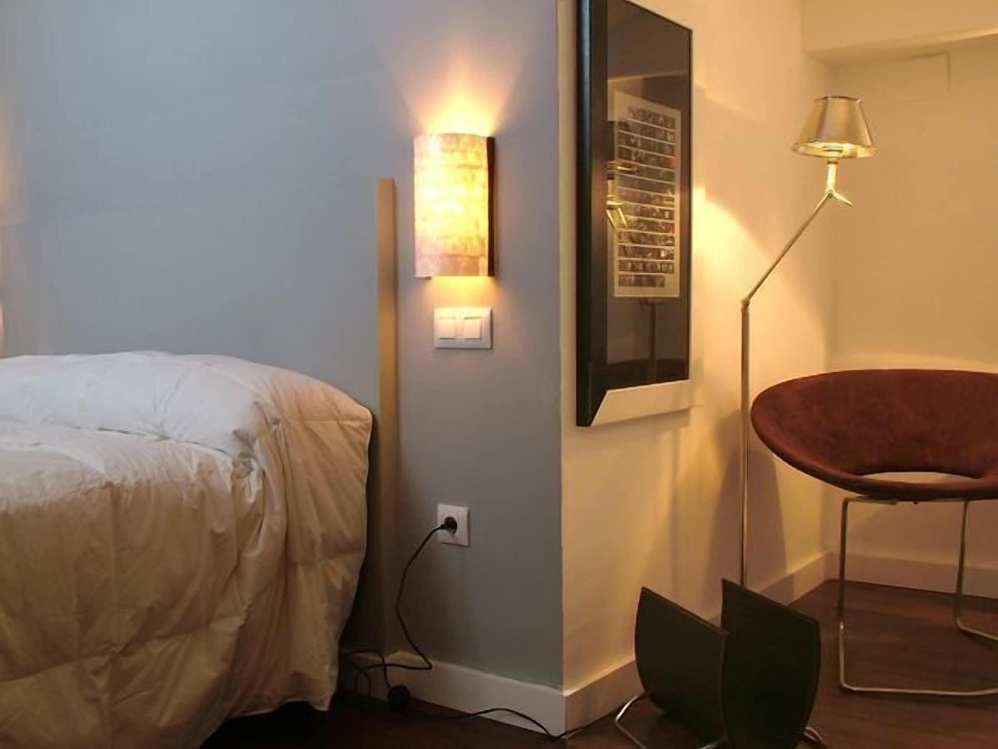 Hotel Carmen Boutique Baeza Luaran gambar