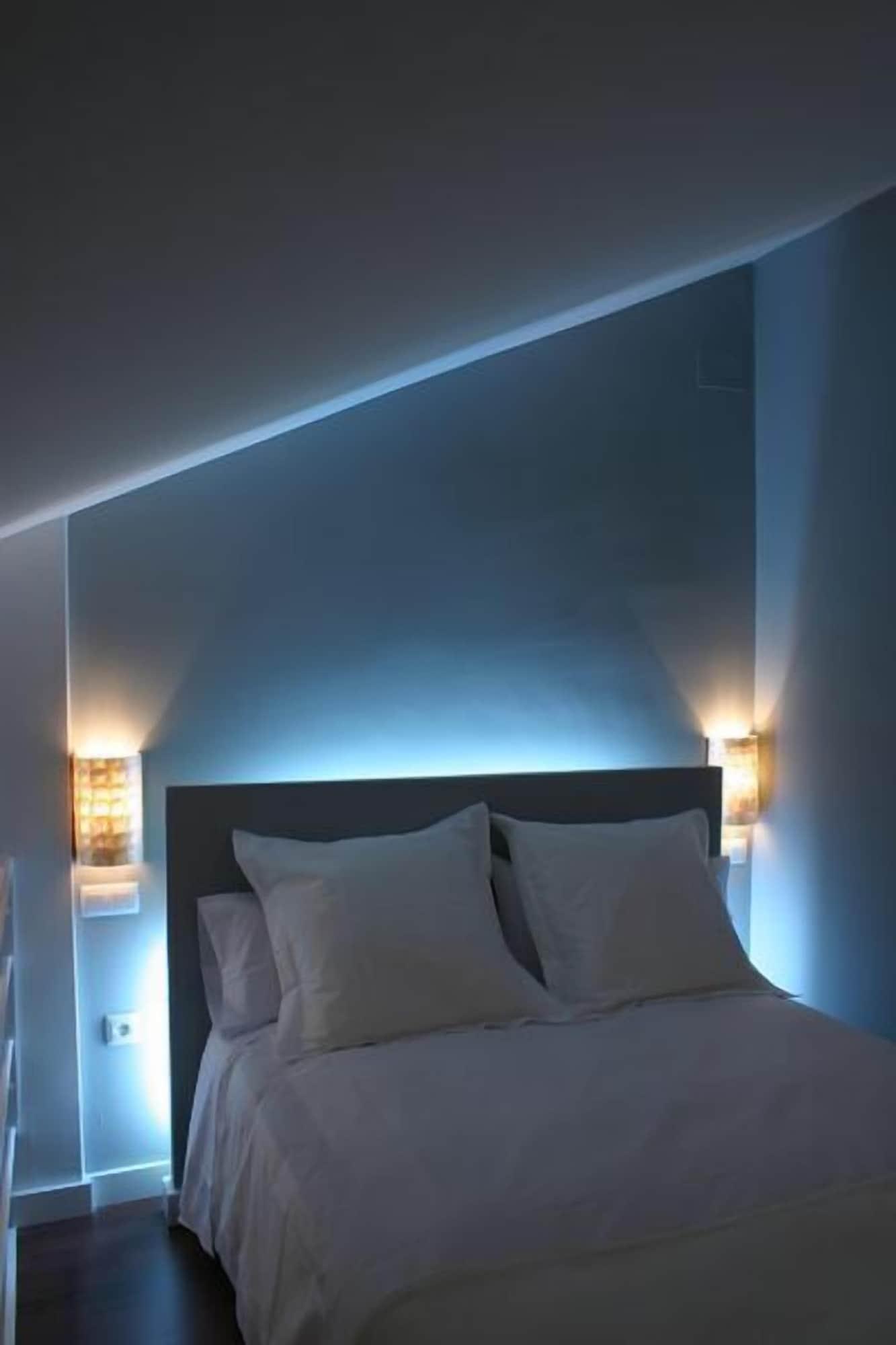 Hotel Carmen Boutique Baeza Luaran gambar
