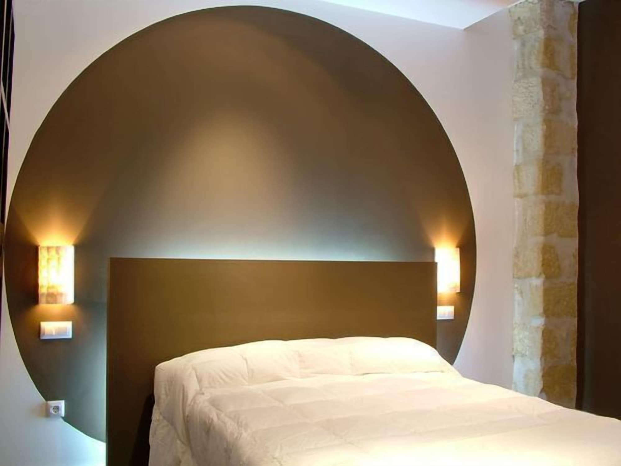 Hotel Carmen Boutique Baeza Luaran gambar