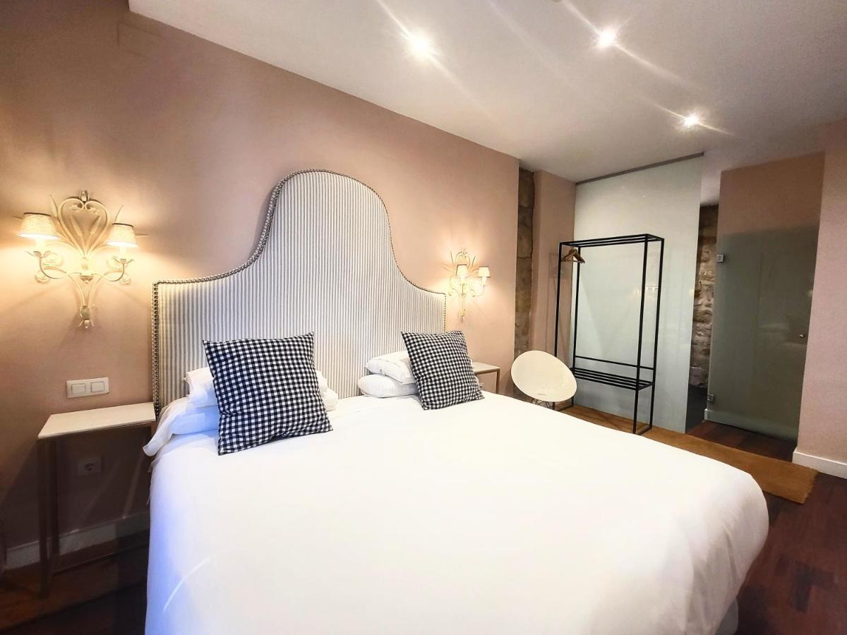 Hotel Carmen Boutique Baeza Luaran gambar