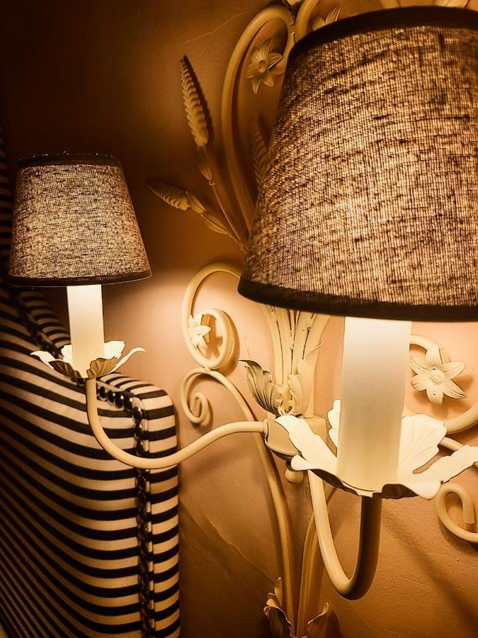 Hotel Carmen Boutique Baeza Luaran gambar