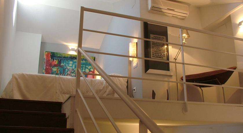 Hotel Carmen Boutique Baeza Luaran gambar
