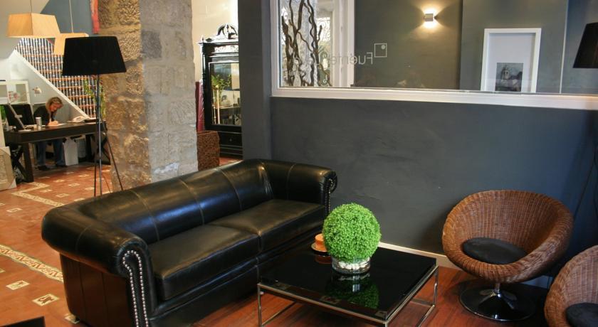 Hotel Carmen Boutique Baeza Luaran gambar