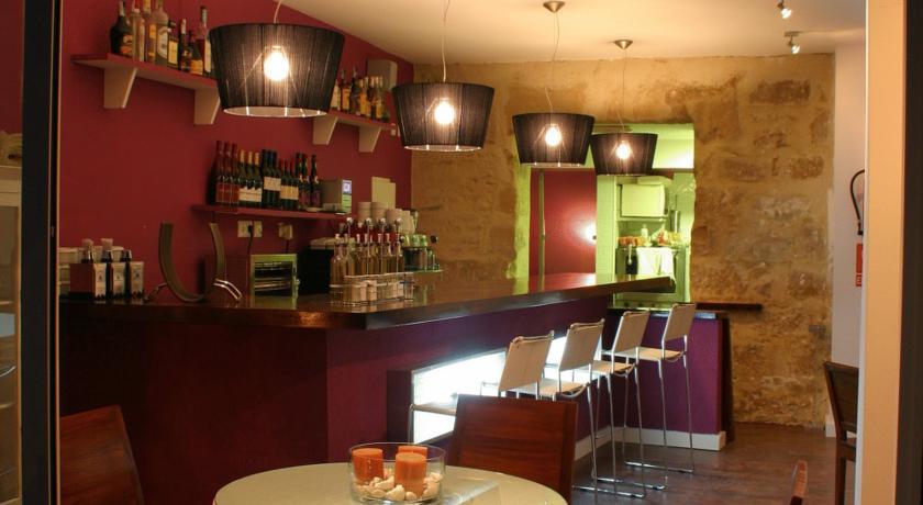 Hotel Carmen Boutique Baeza Luaran gambar