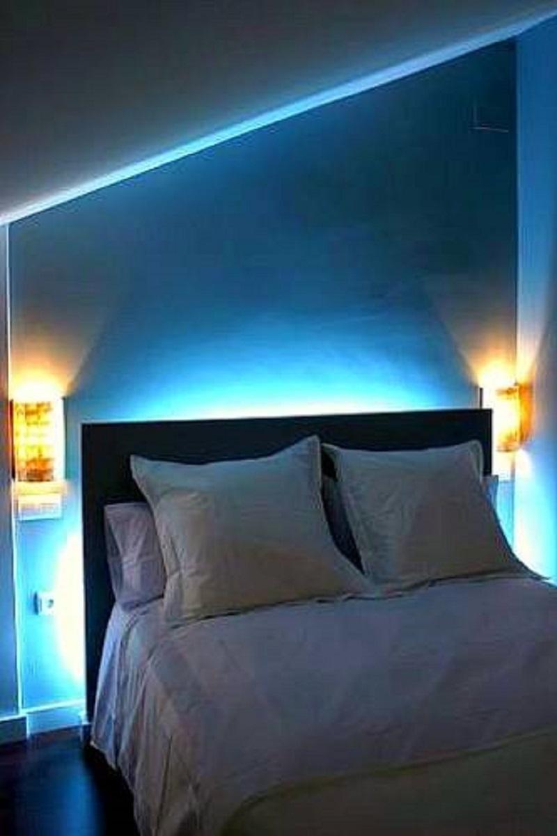 Hotel Carmen Boutique Baeza Luaran gambar