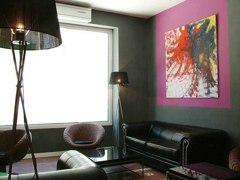 Hotel Carmen Boutique Baeza Luaran gambar