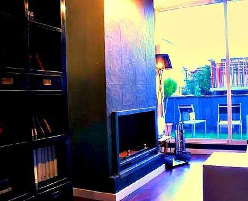Hotel Carmen Boutique Baeza Luaran gambar
