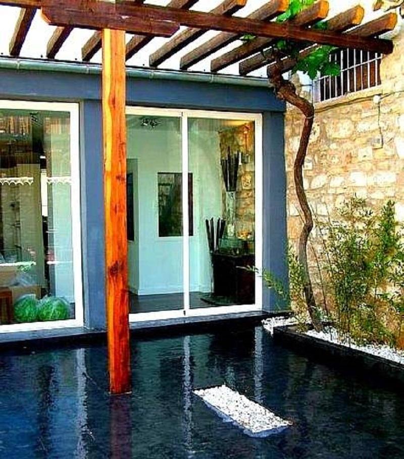 Hotel Carmen Boutique Baeza Luaran gambar