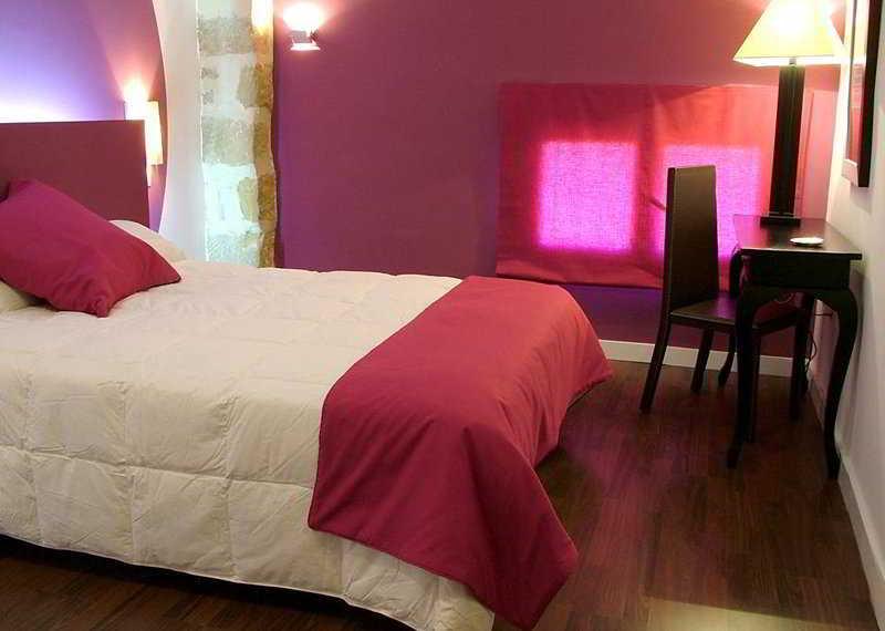 Hotel Carmen Boutique Baeza Luaran gambar
