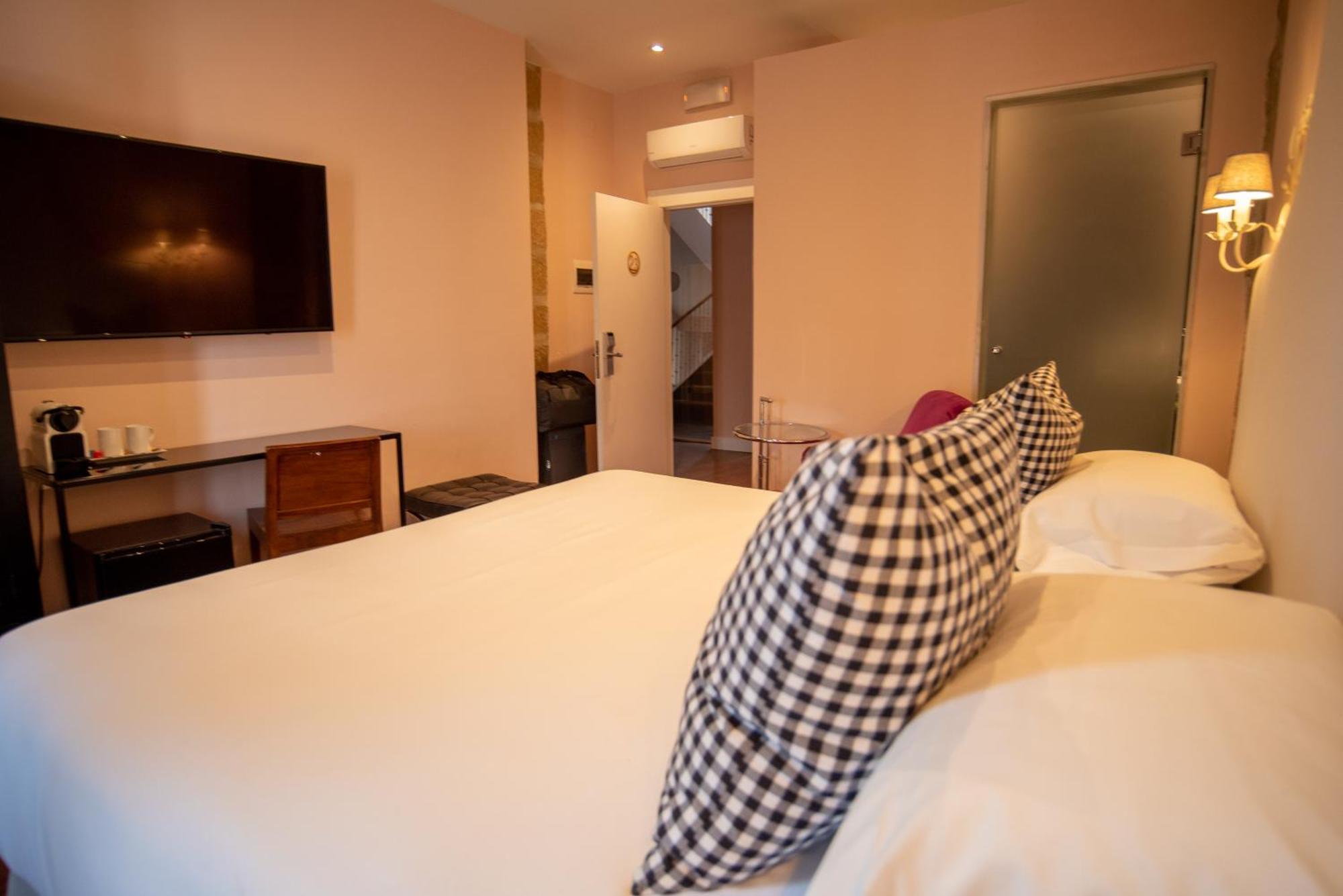 Hotel Carmen Boutique Baeza Luaran gambar