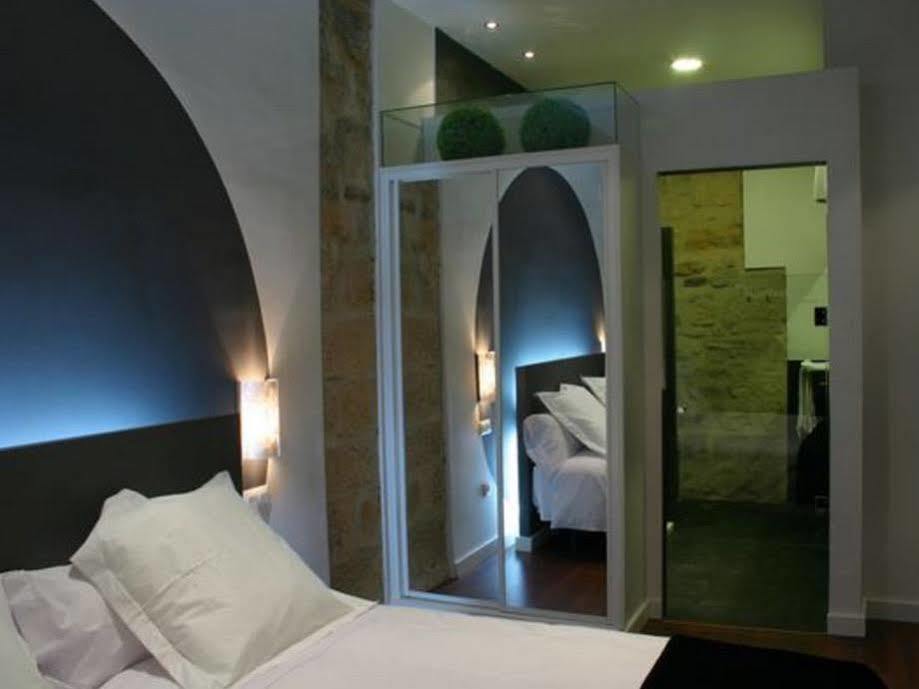 Hotel Carmen Boutique Baeza Luaran gambar